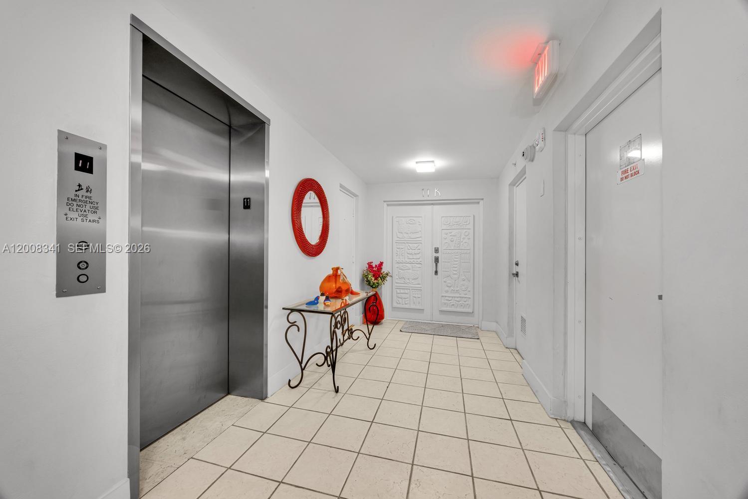 607 Ocean Dr # 11K