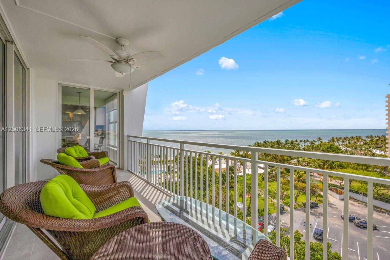 607 Ocean Dr # 11K