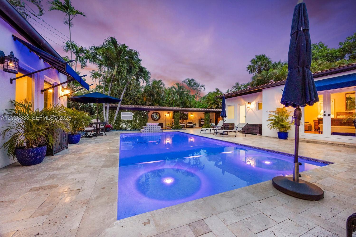 1809 Granada Blvd