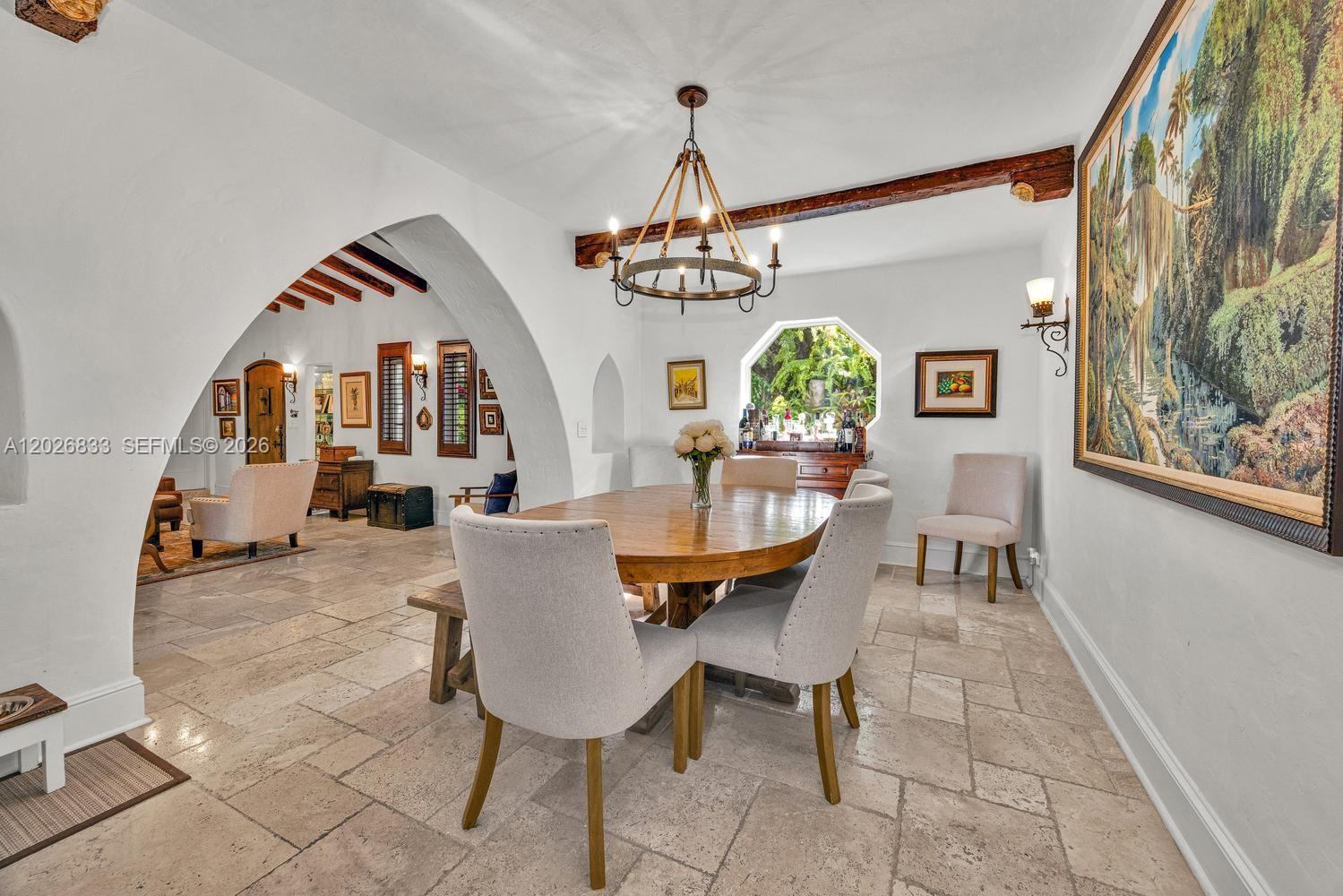1809 Granada Blvd