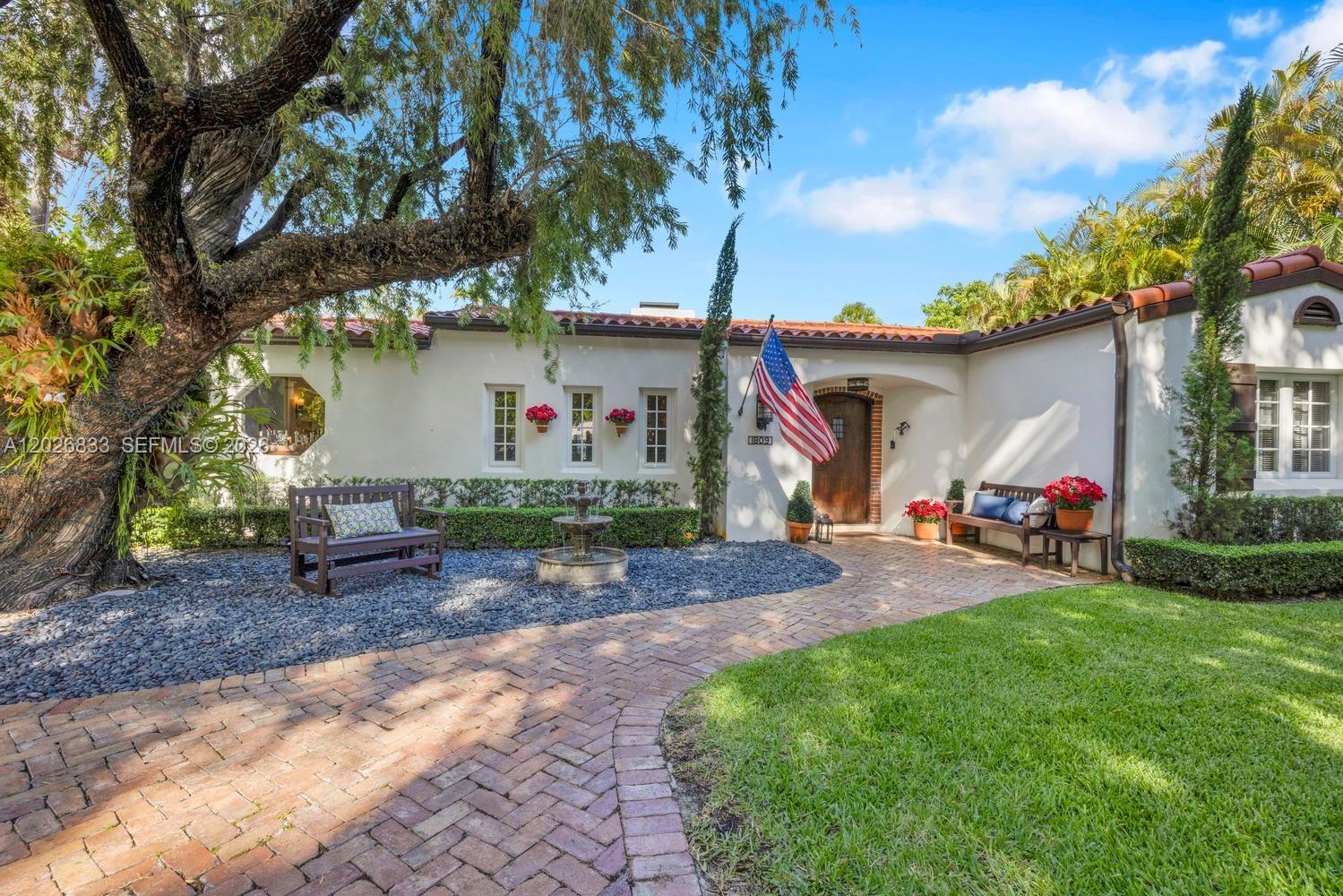 1809 Granada Blvd