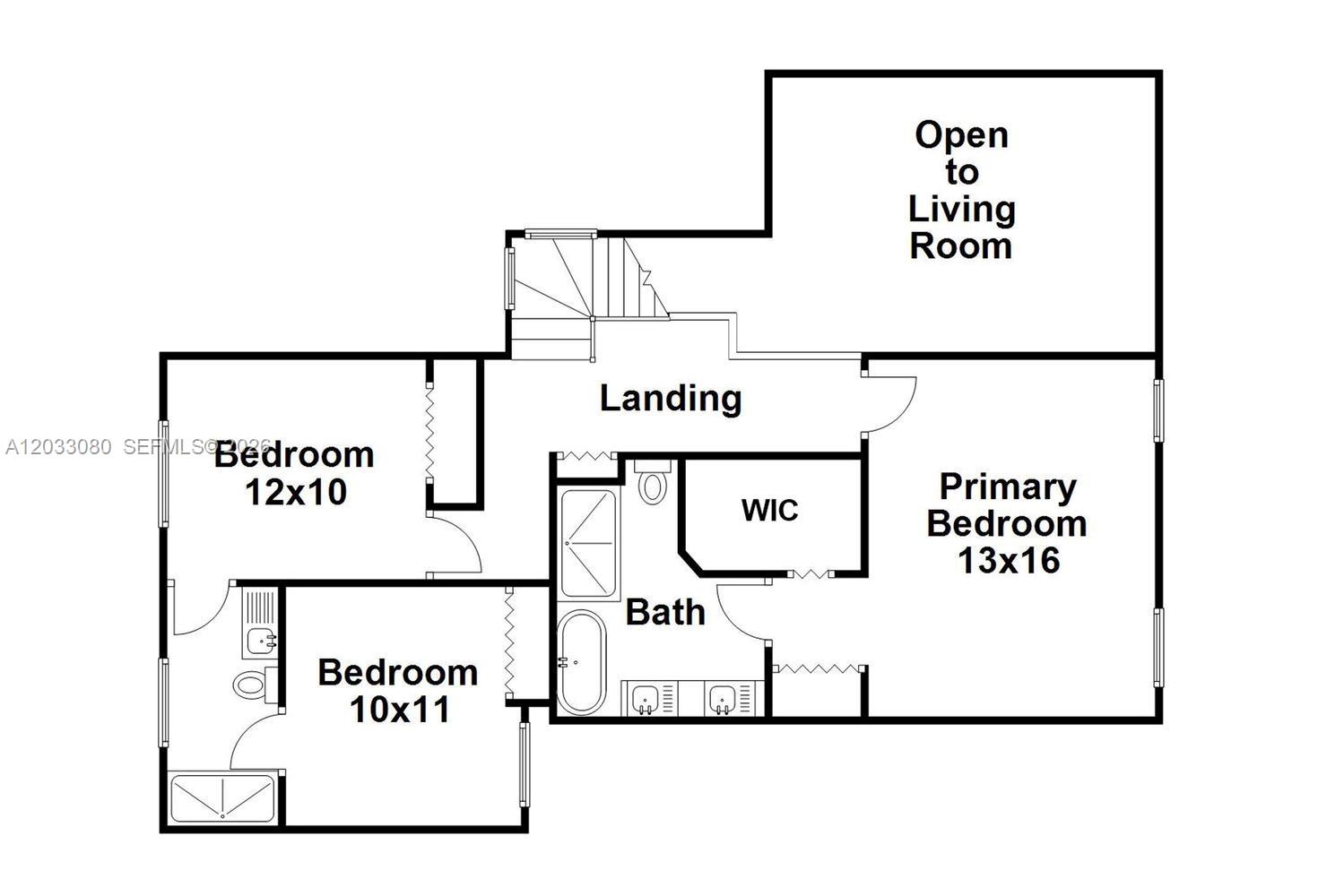 18018 SW 30th Ct