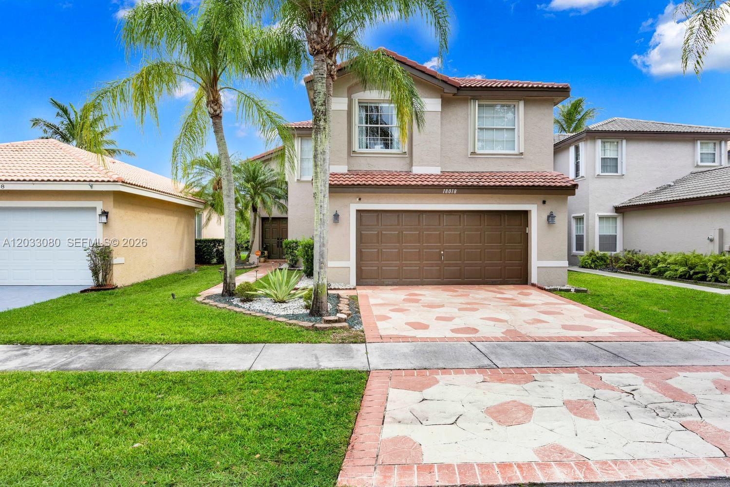 18018 SW 30th Ct