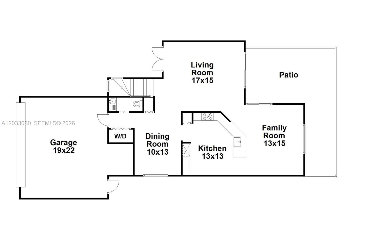 18018 SW 30th Ct