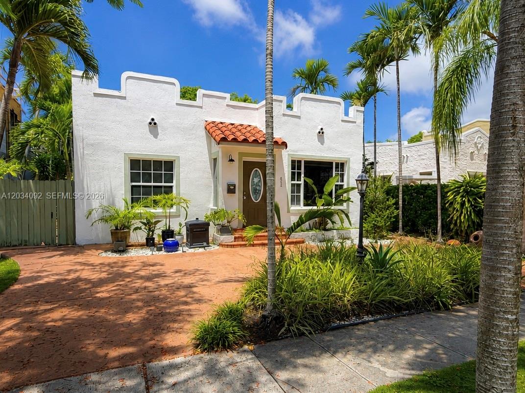 452 SW 26th Rd