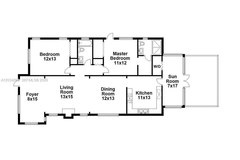 452 SW 26th Rd