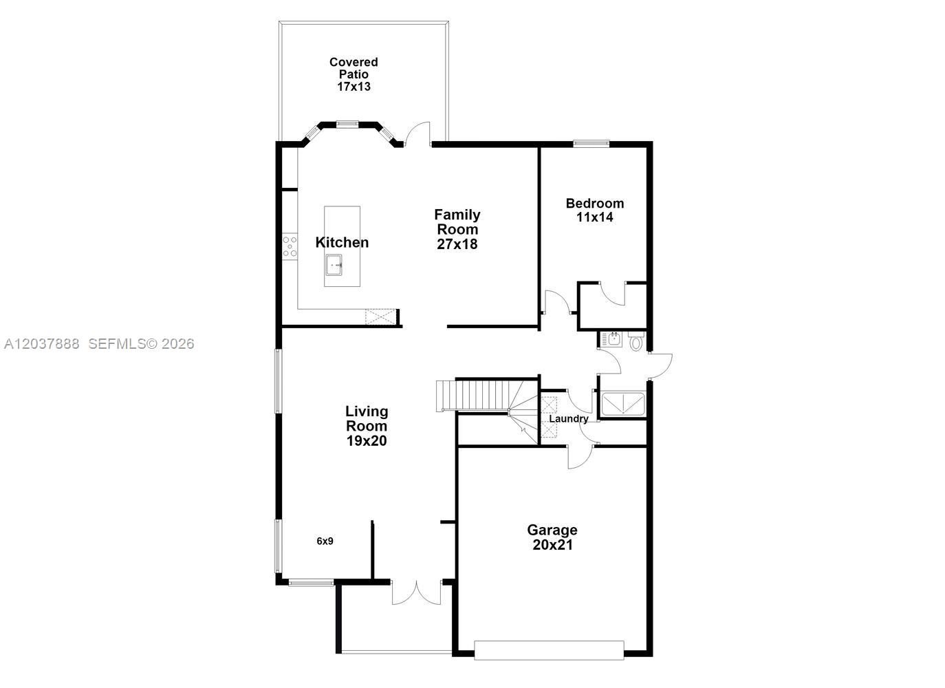 12021 SW 82nd Pl