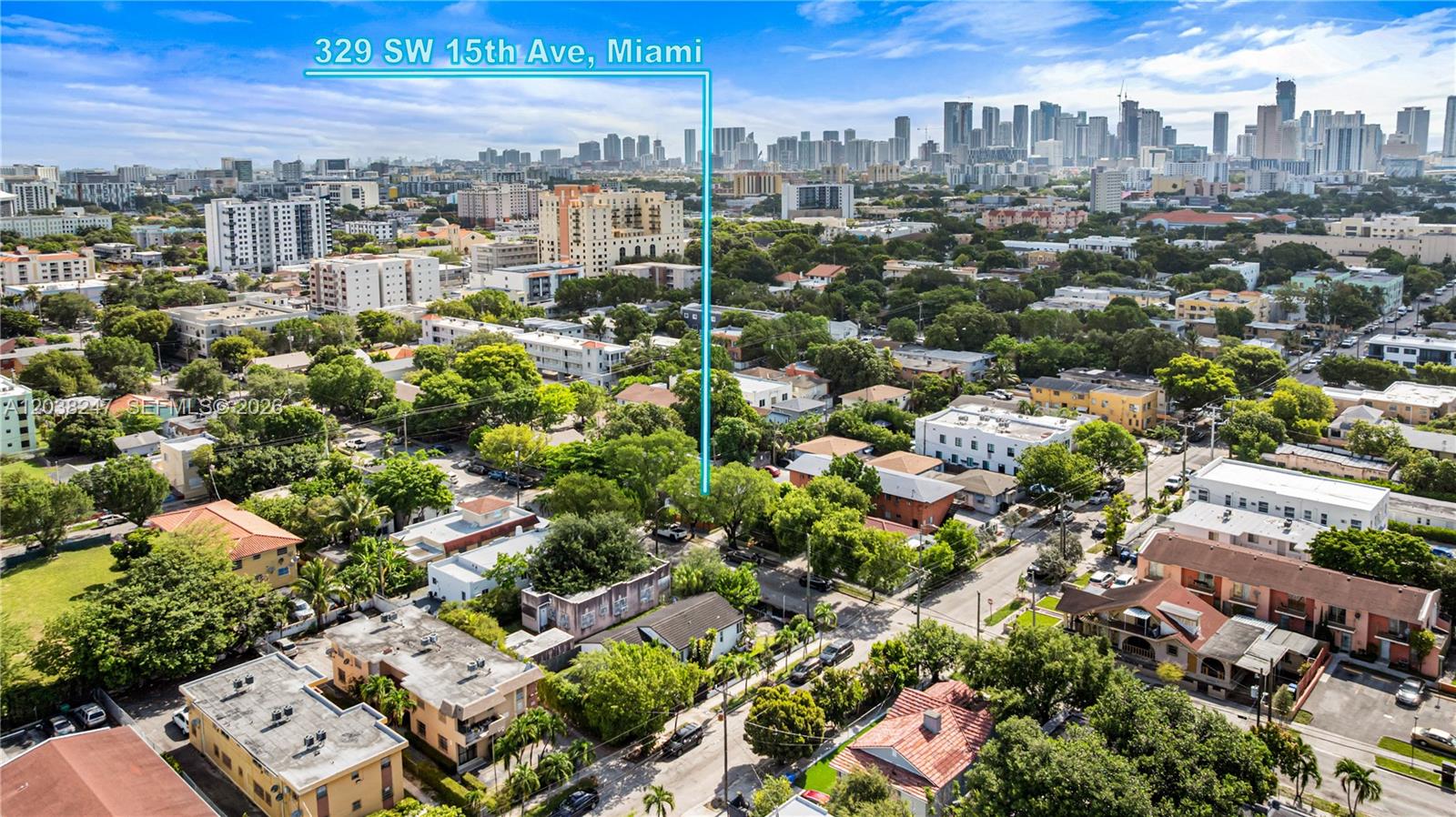 329 SW 15th Ave