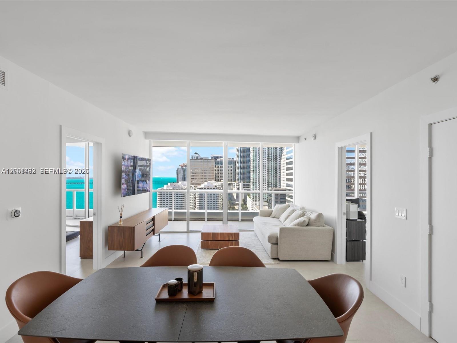 495 Brickell Ave # 2305