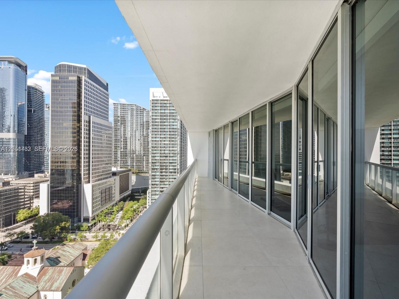 495 Brickell Ave # 2305