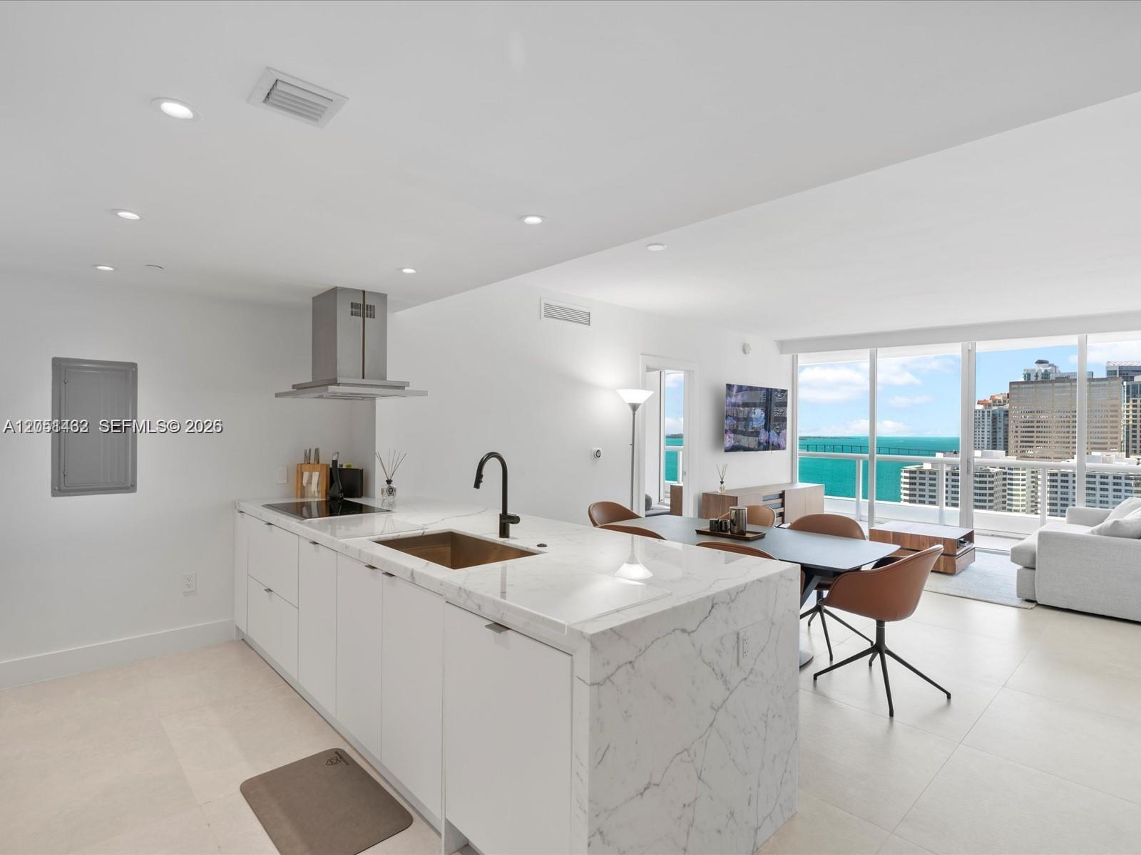 495 Brickell Ave # 2305