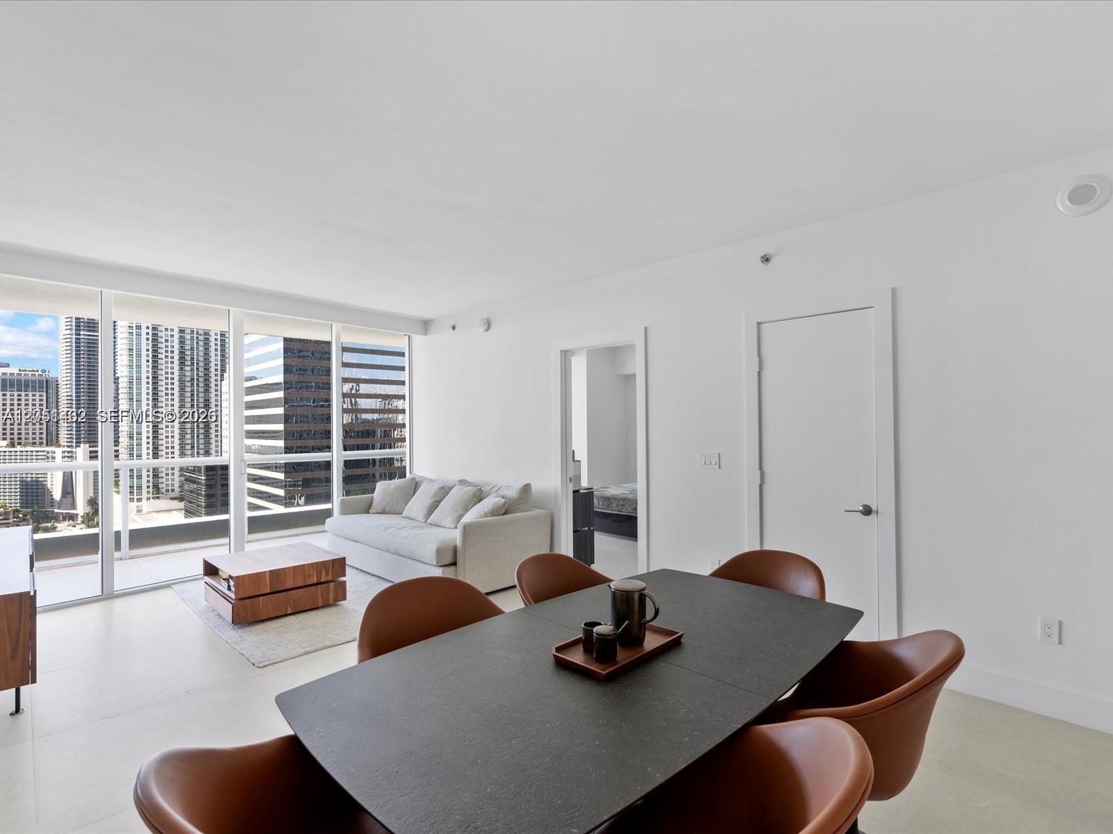 495 Brickell Ave # 2305