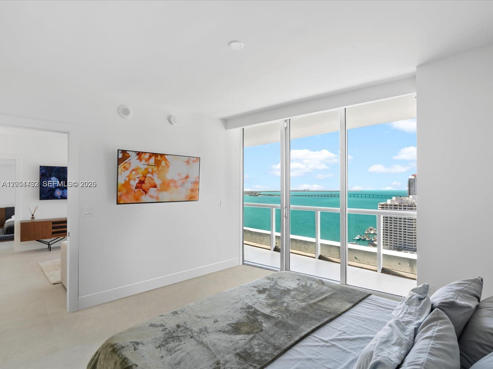 495 Brickell Ave # 2305