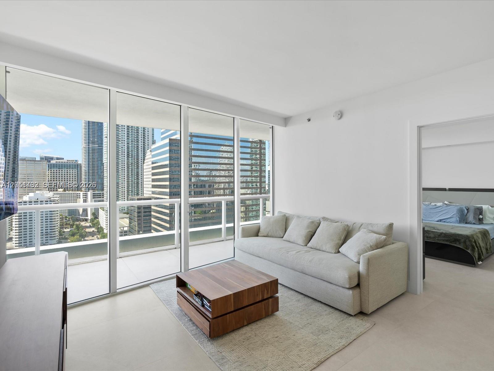 495 Brickell Ave # 2305