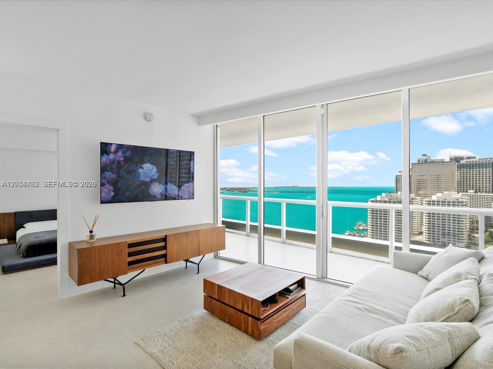 495 Brickell Ave # 2305