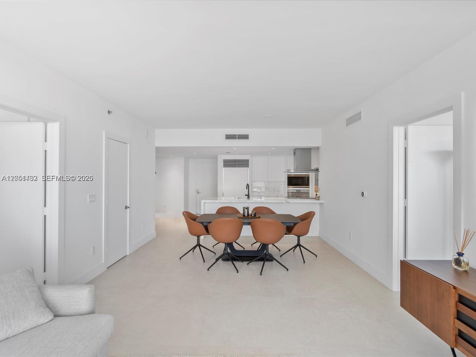 495 Brickell Ave # 2305