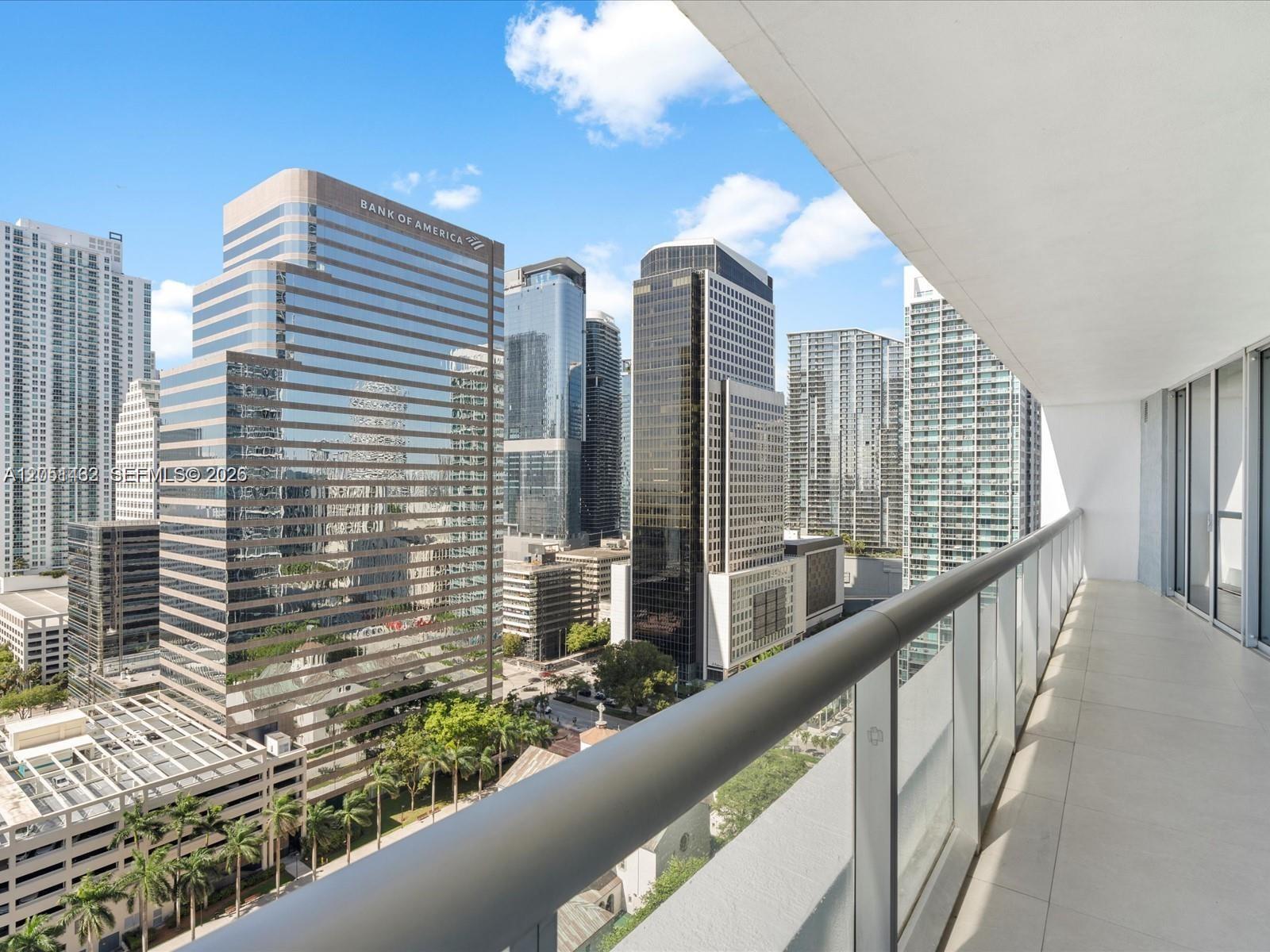 495 Brickell Ave # 2305