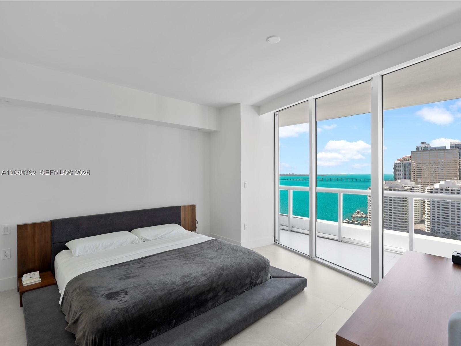 495 Brickell Ave # 2305