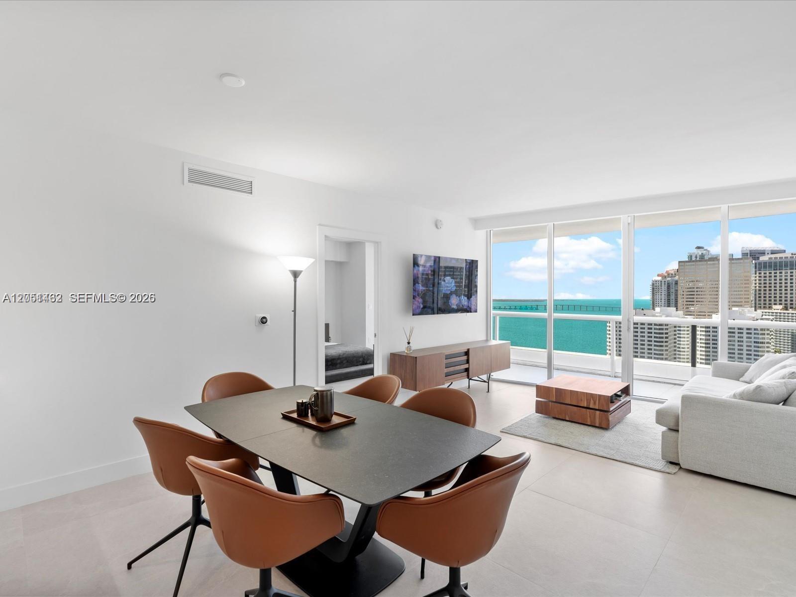 495 Brickell Ave # 2305