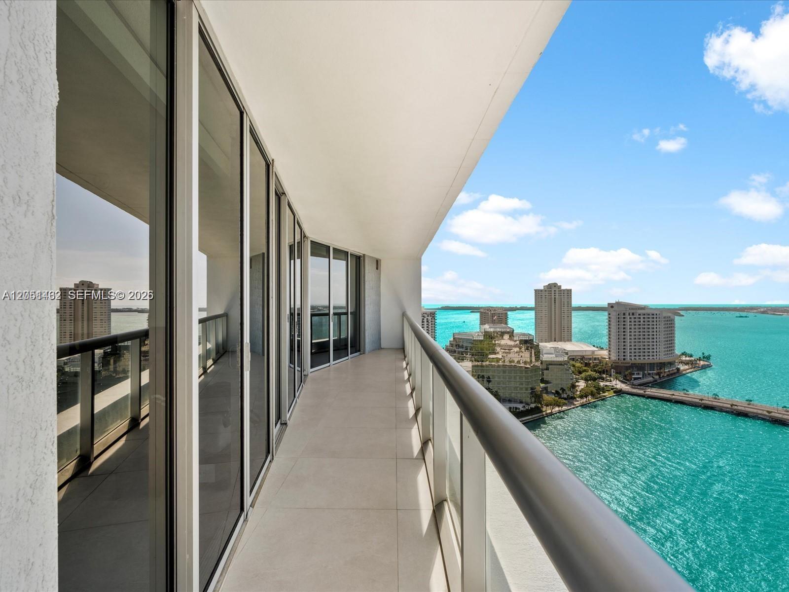 495 Brickell Ave # 2305