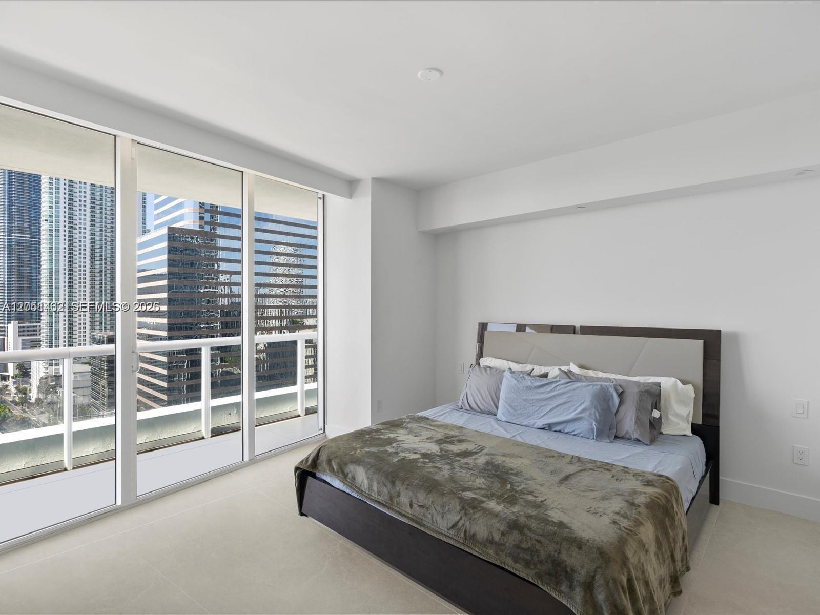 495 Brickell Ave # 2305