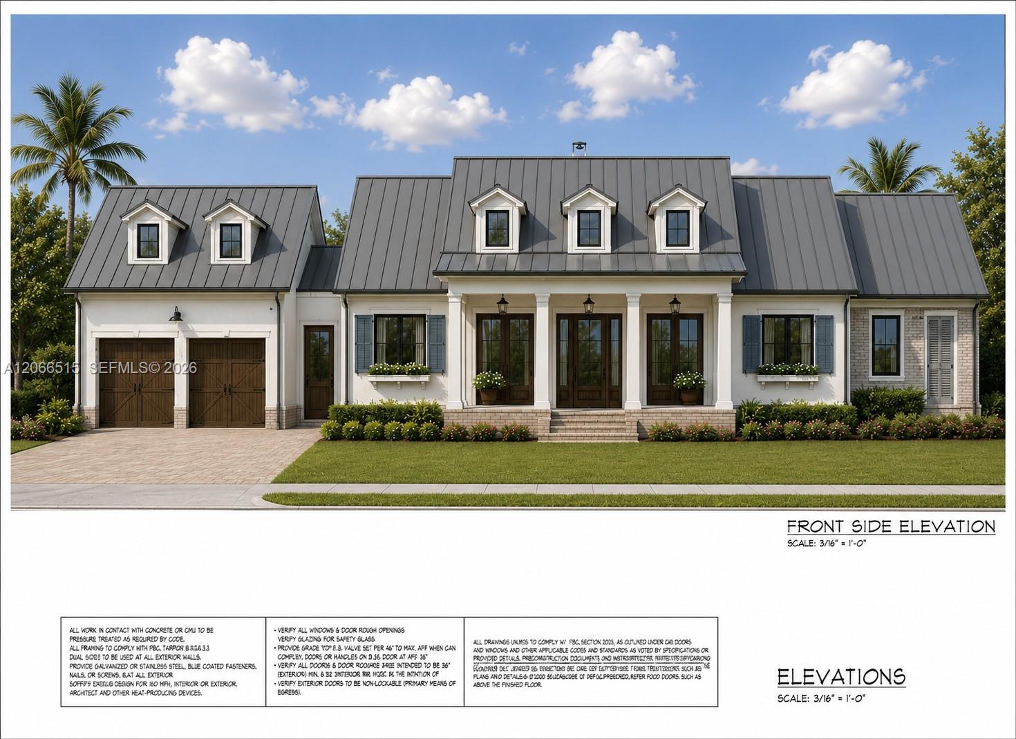 7550 SW 75th St