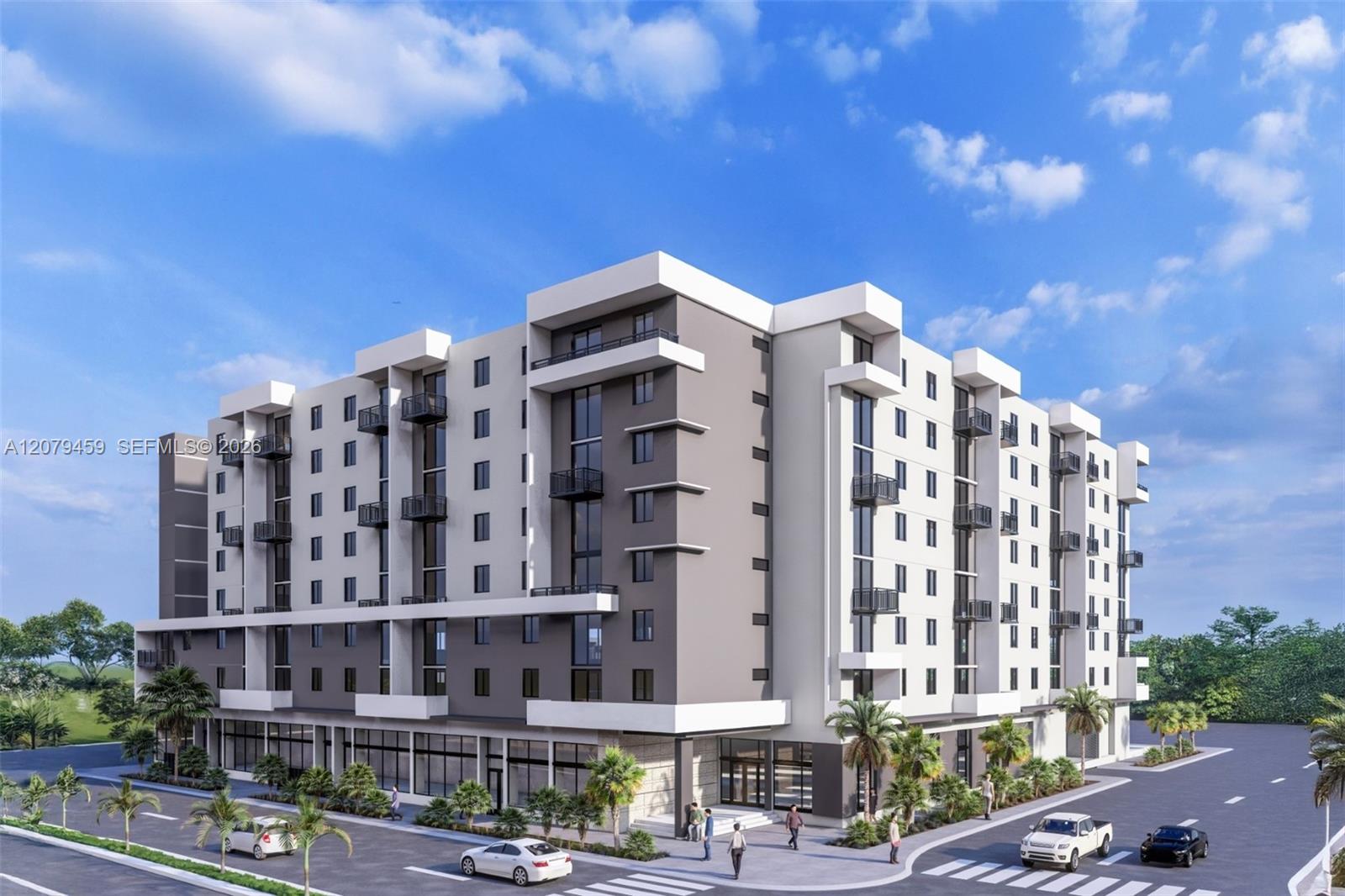 315 NW 27th Ave # 307