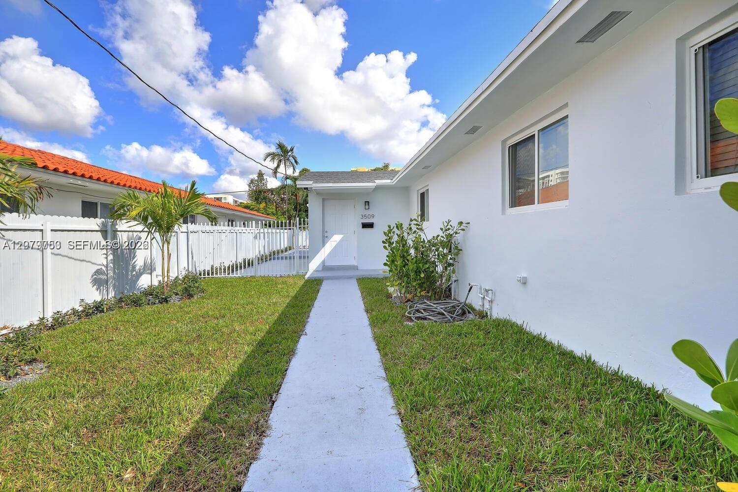 3509 SW 23rd Ter # 3509
