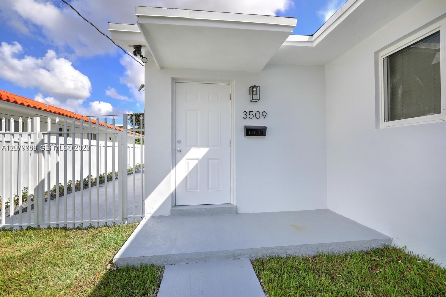 3509 SW 23rd Ter # 3509
