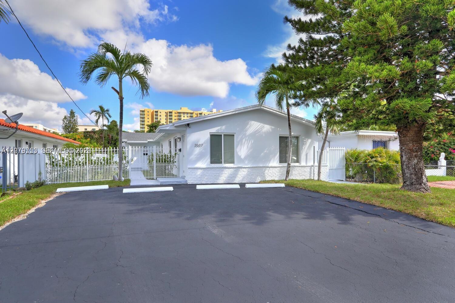 3509 SW 23rd Ter # 3509