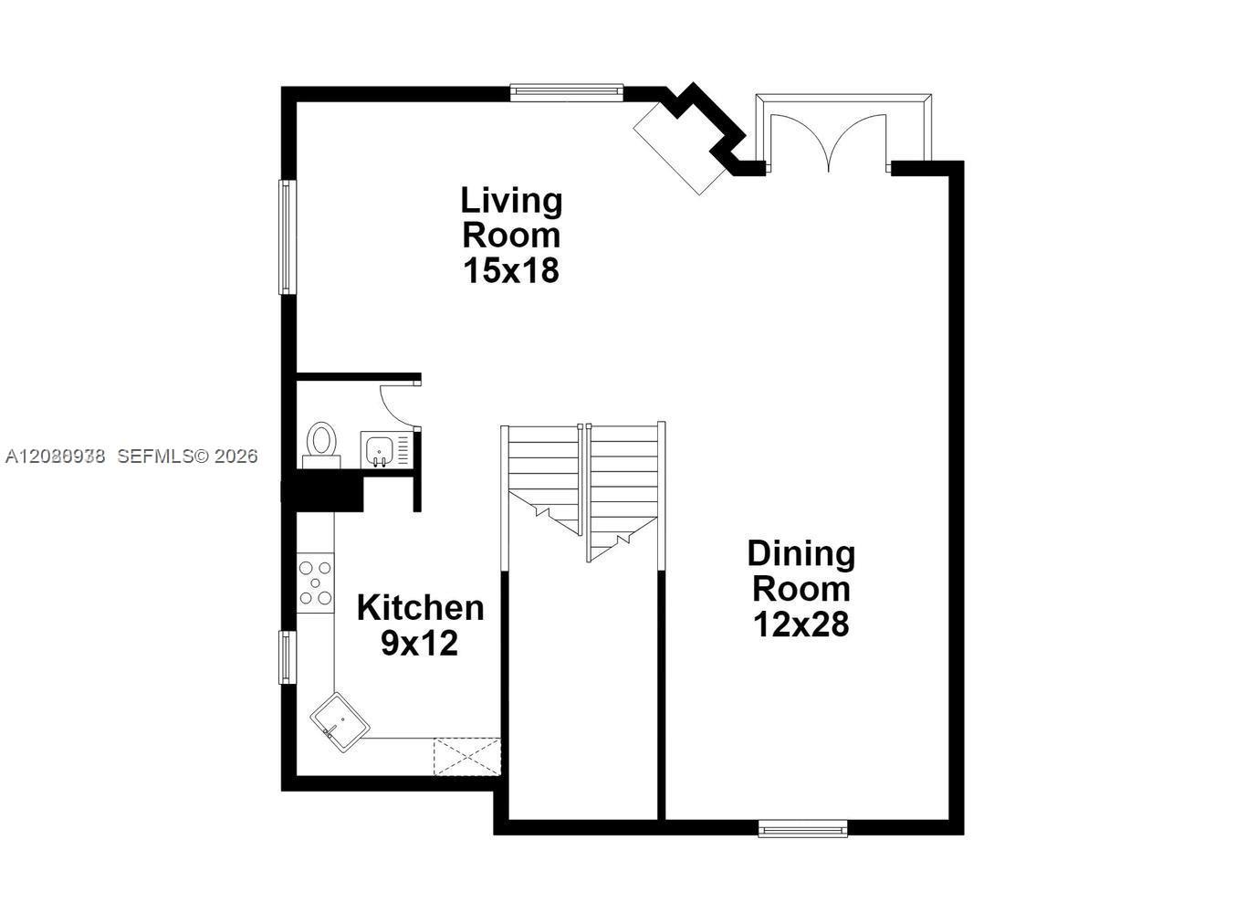 5801 SW 74th Ter # 3