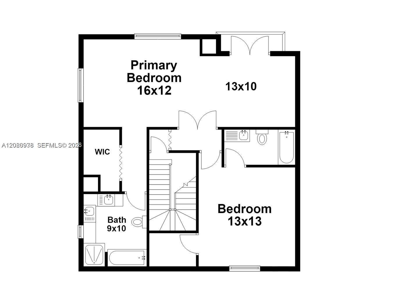 5801 SW 74th Ter # 3