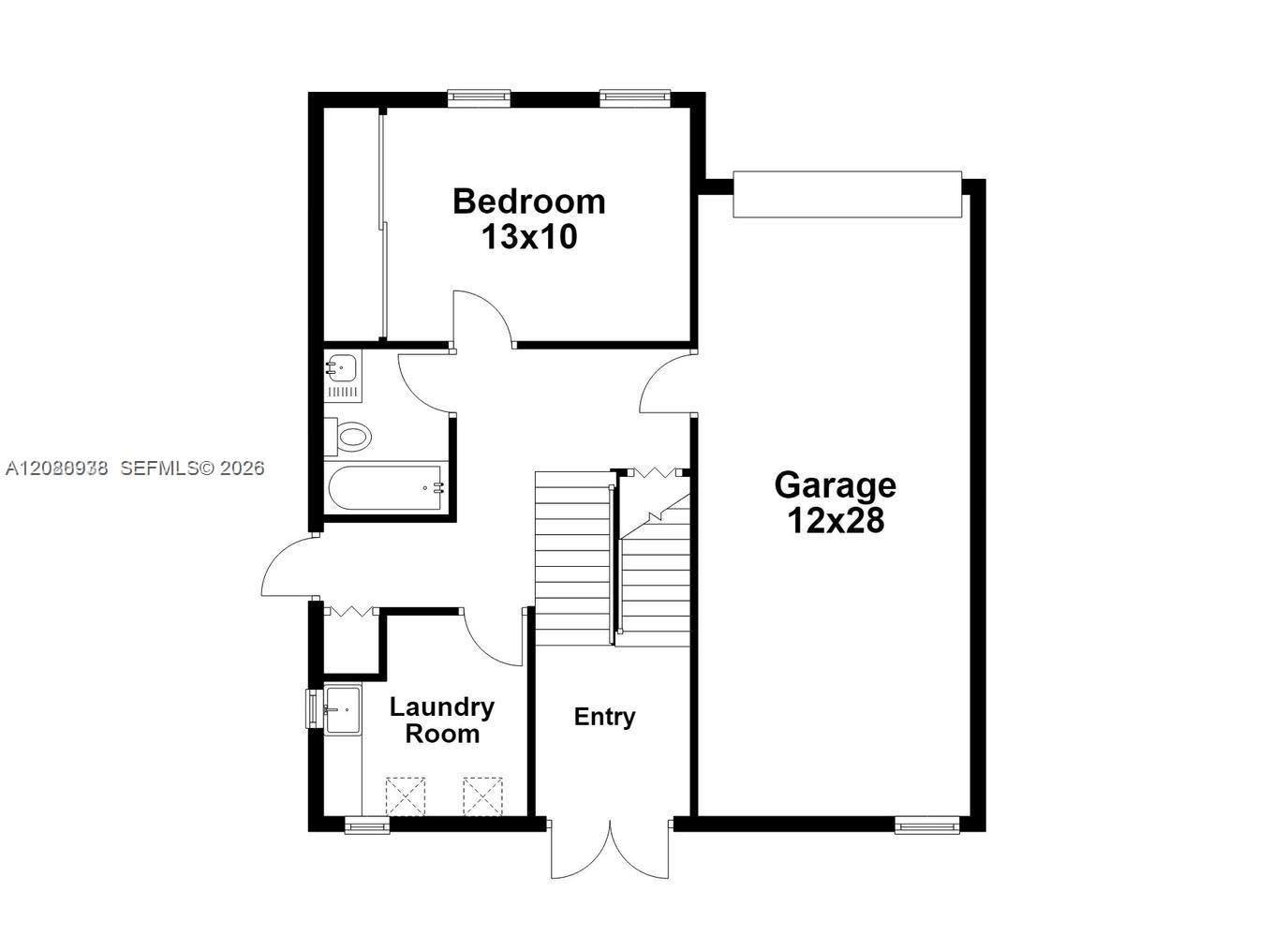 5801 SW 74th Ter # 3