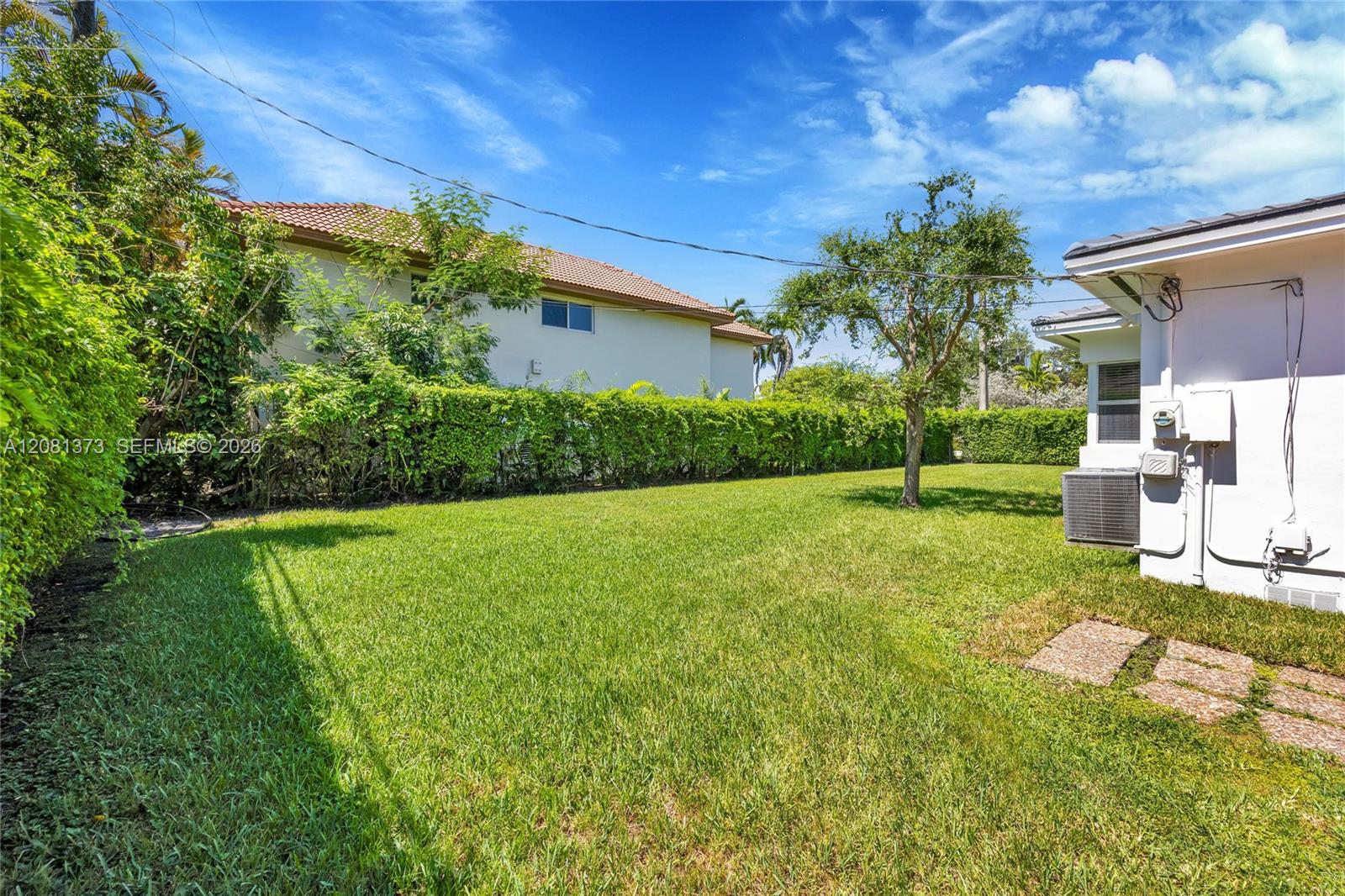 1540 Sarria Ave