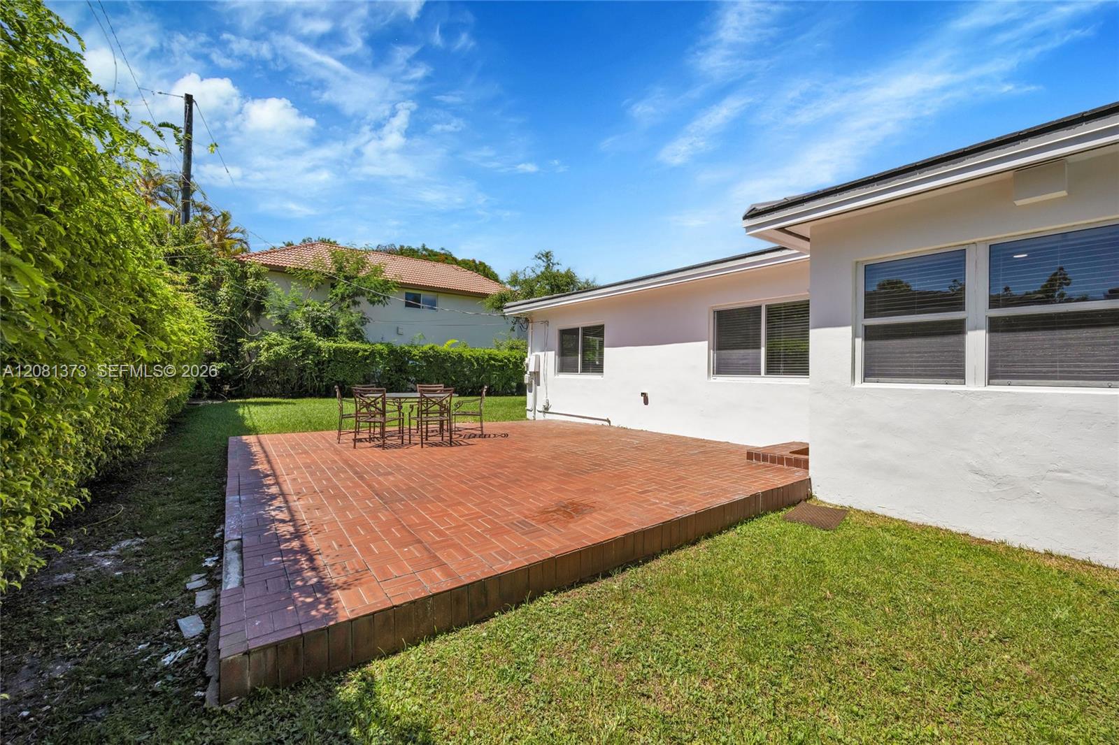 1540 Sarria Ave