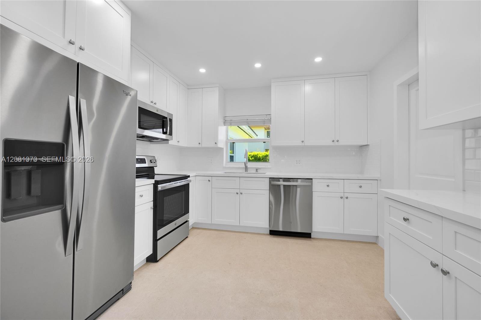 1540 Sarria Ave