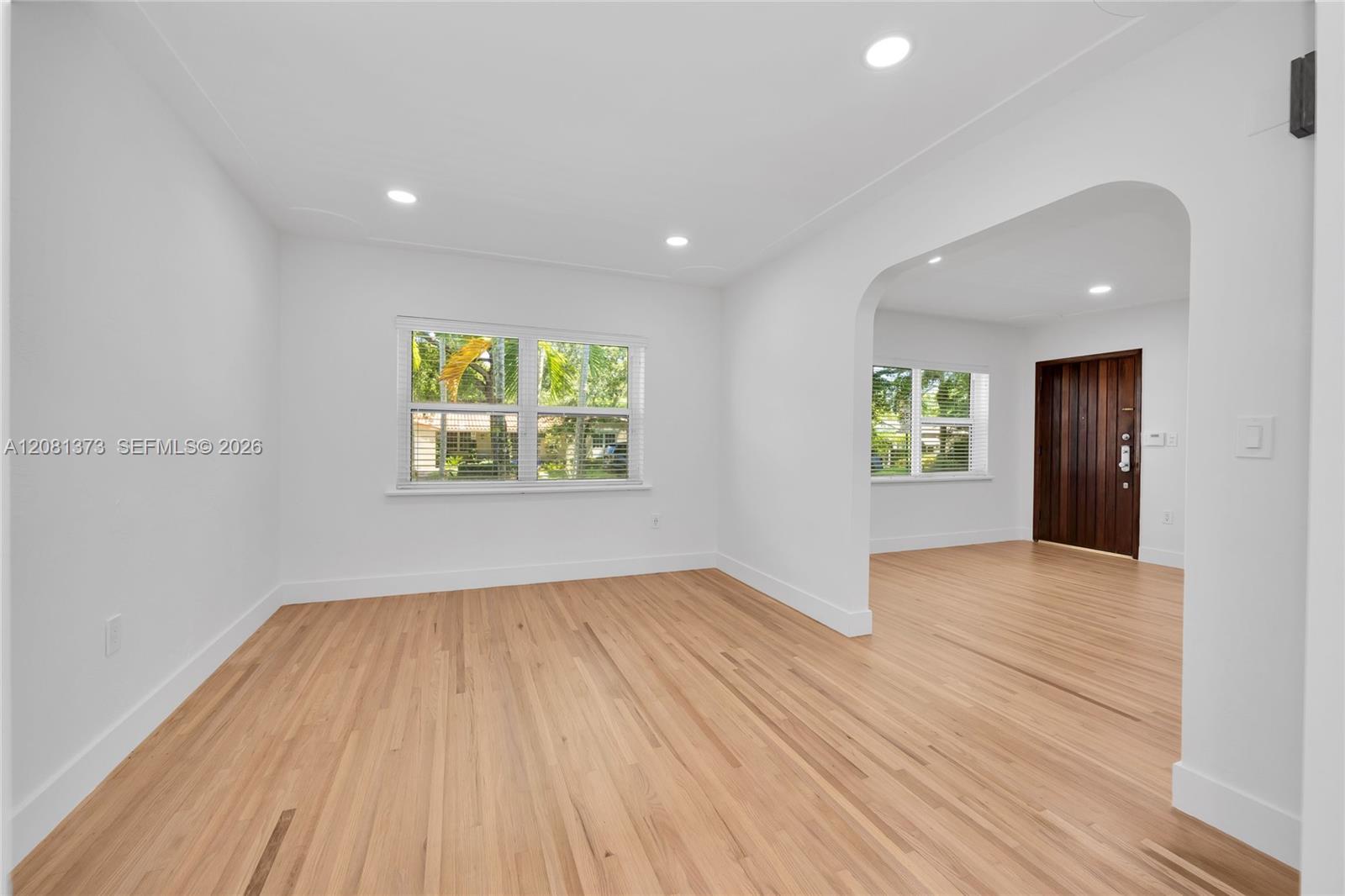 1540 Sarria Ave