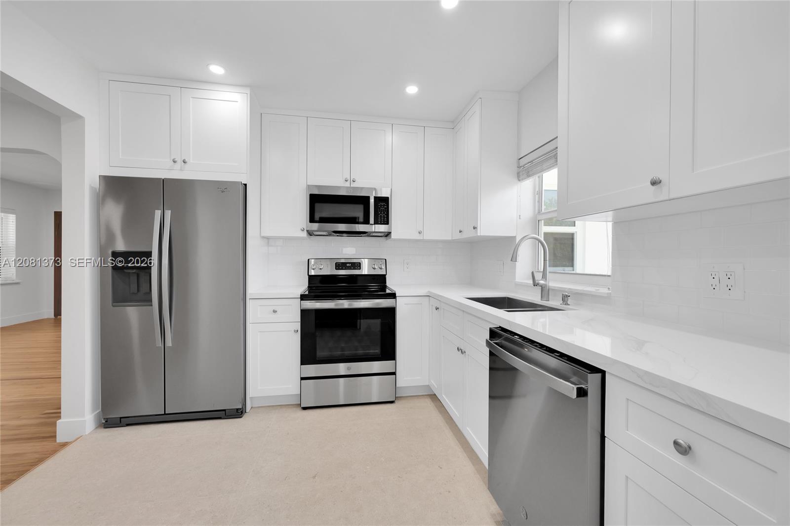 1540 Sarria Ave