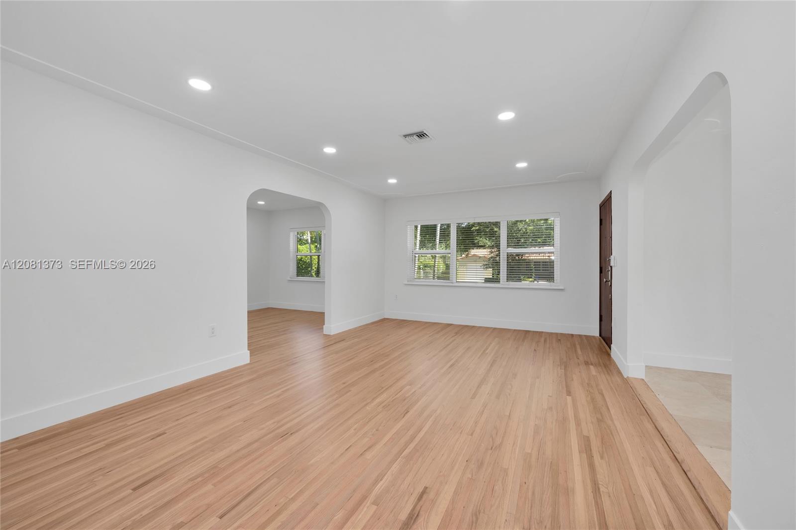 1540 Sarria Ave