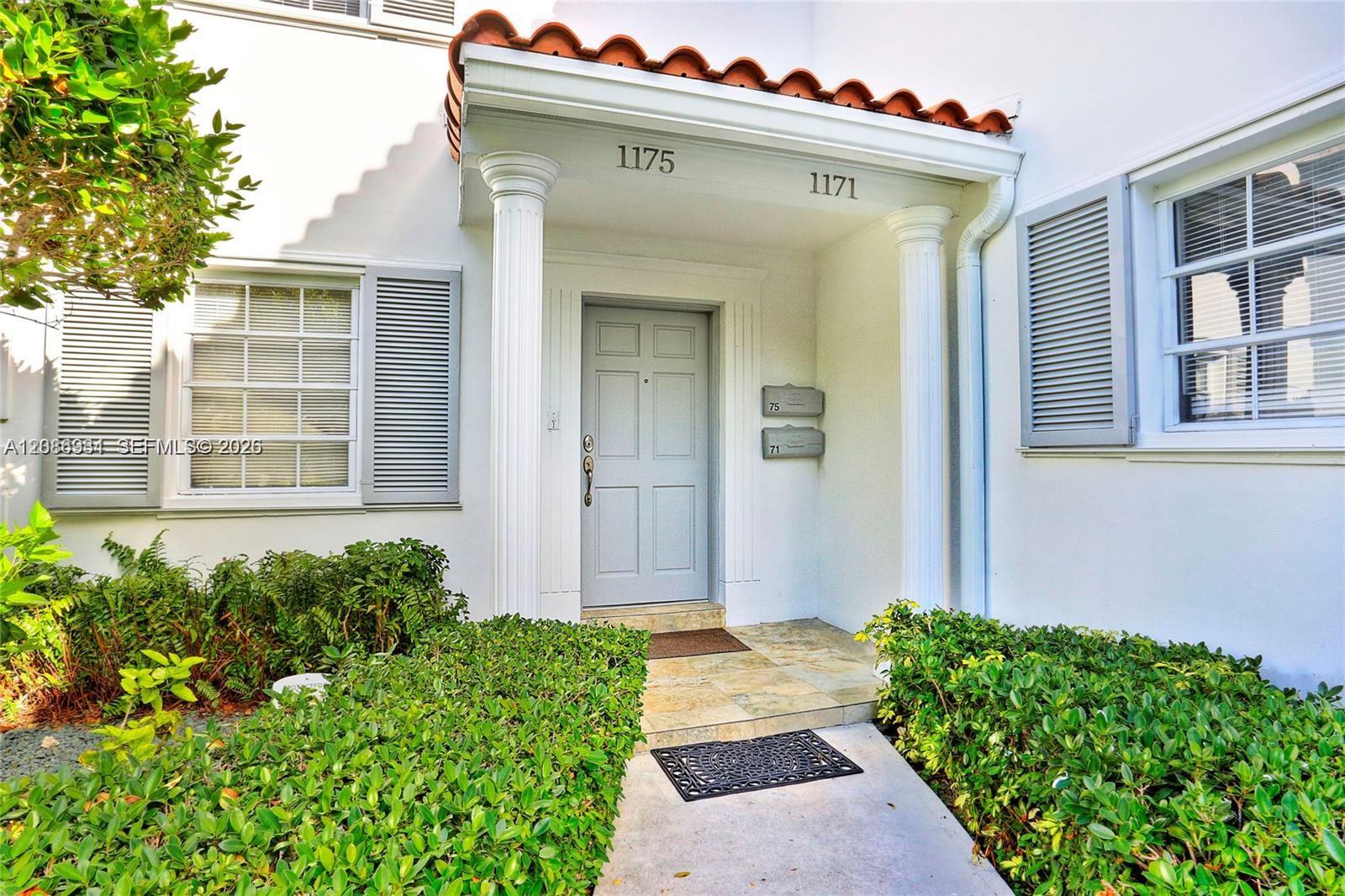 1175 Campo Sano Ave # 1175