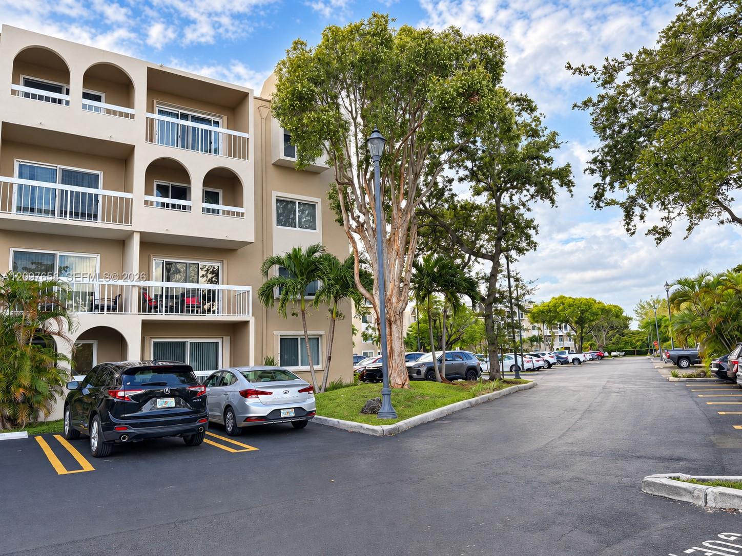 7815 Camino Real # 414 Unit: I-414