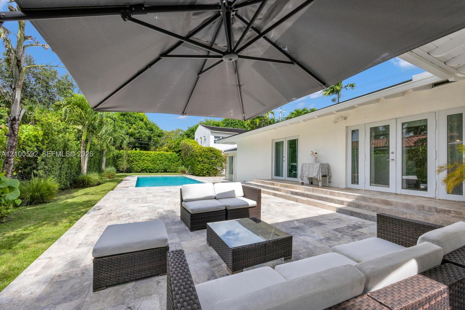 1101 Coral Way