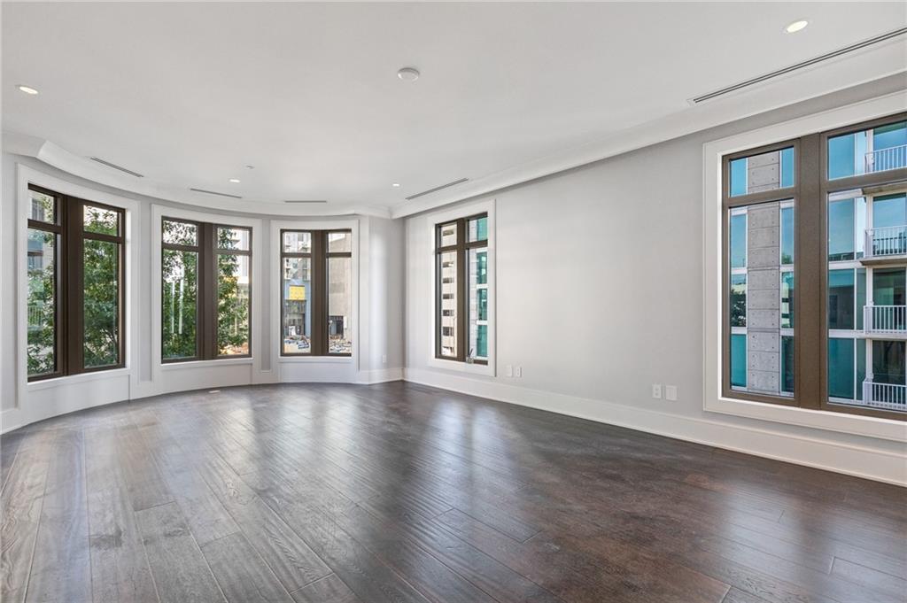 3376 Peachtree Road NE Unit: 1