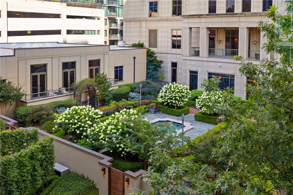 3376 Peachtree Road NE Unit: 1