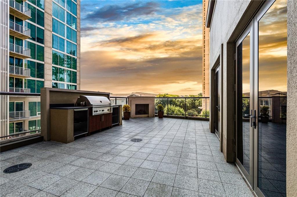 3376 Peachtree Road NE Unit: 1