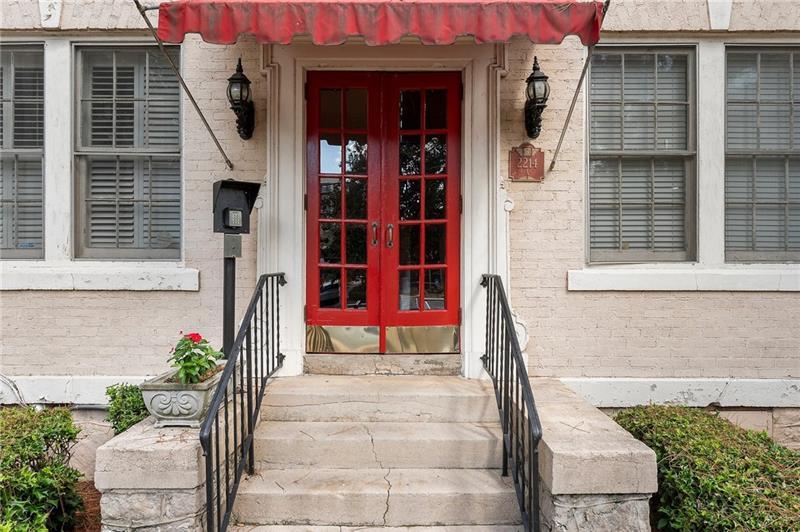 2214 Peachtree Road NW Unit A6