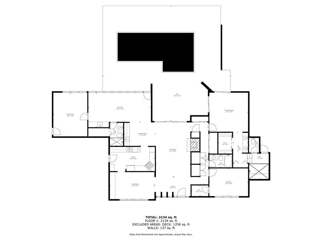 496 Kingswood Lane NW