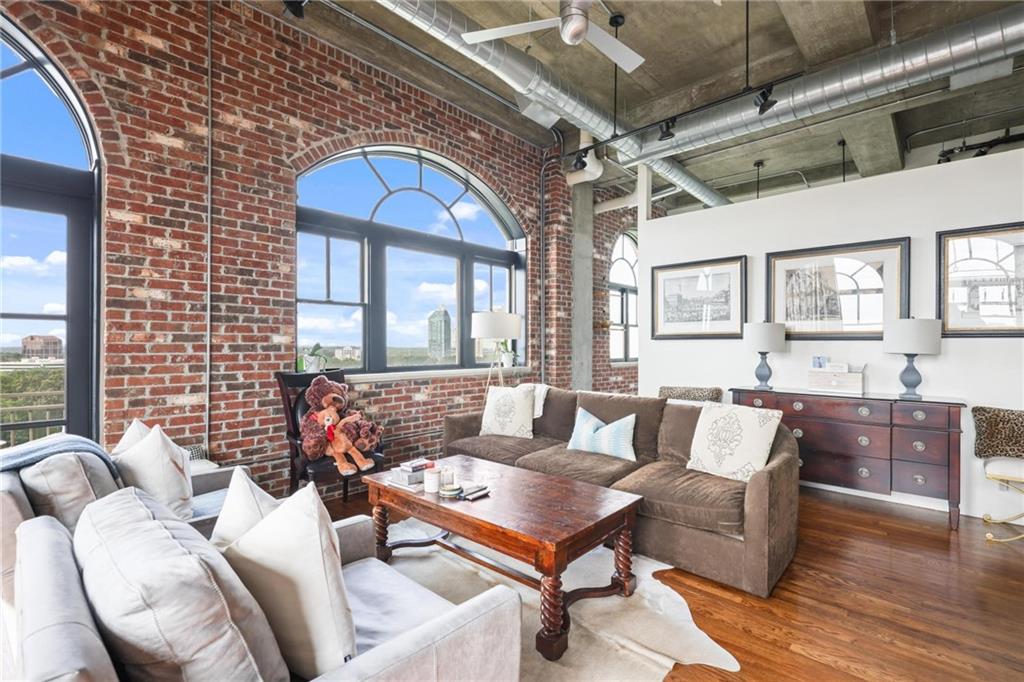 3180 Mathieson Drive NE Unit 1205