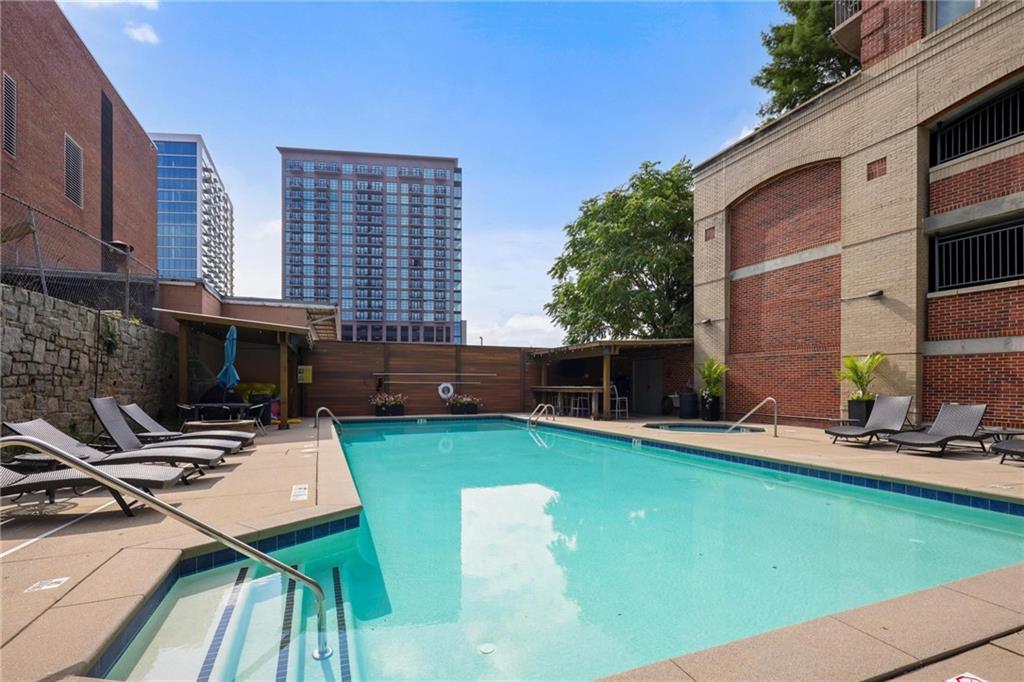 3180 Mathieson Drive NE Unit 1205