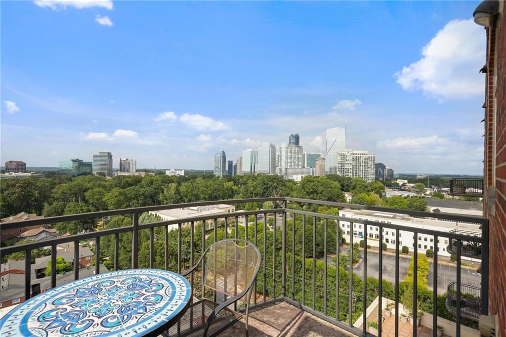 3180 Mathieson Drive NE Unit 1205
